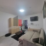 Garsoniera de vanzare in zona Bucurestii Noi/ parter casa/ vila